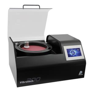 Presi VIBROTECH 300磨拋機(jī)